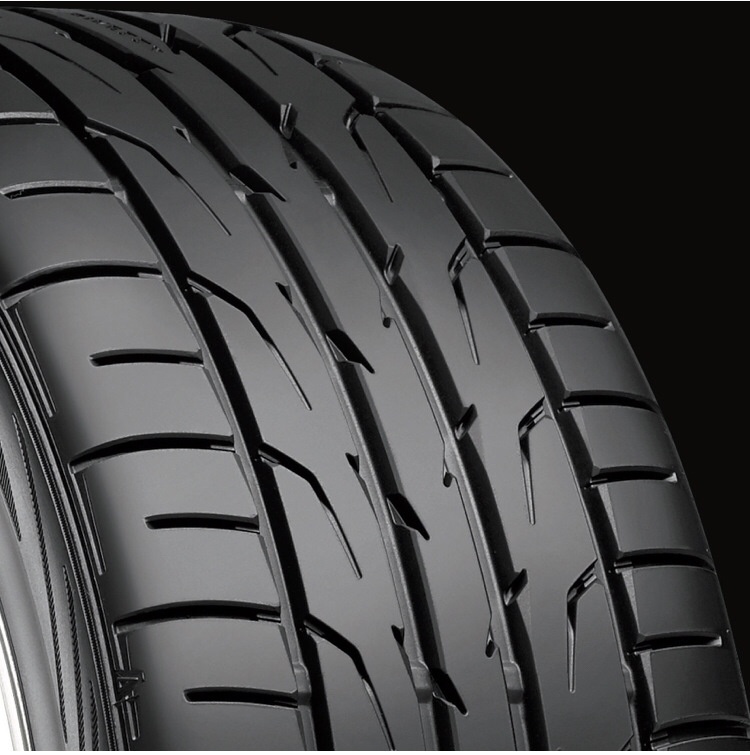 Автошина Dunlop 195/60/15 88H DZ 102 фото 2