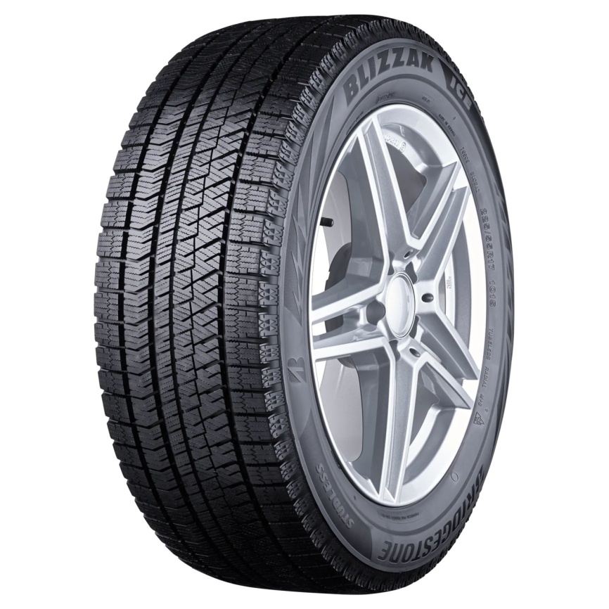 Автошина BRIDGESTONE 245/45/17 95S Blizzak Ice фото 1
