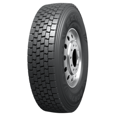 Автошина Blackhawk (Sailun Group Co., LTD) 215/75/17,5 135/133L BDR78 TL 16PR фото 1