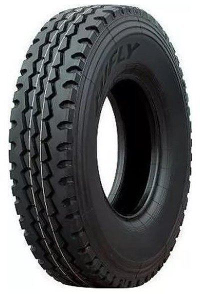 Автошина HiFly 8,25-20 139/137L HH301 TTF 16PR КИТАЙ (грузовая) фото 1