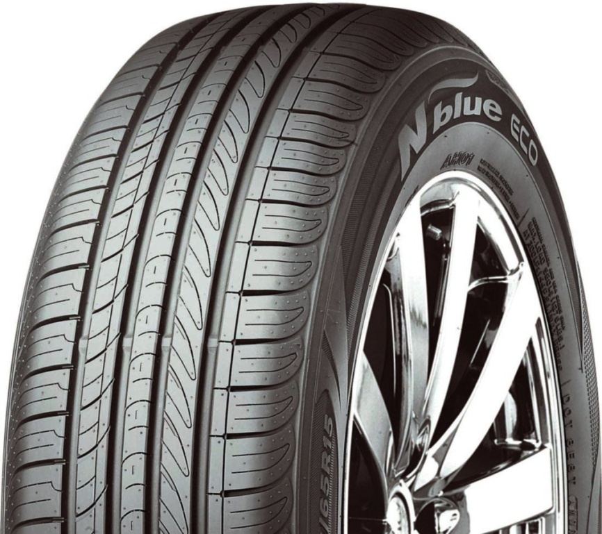 Автошина Roadstone 195/65/15 V91 Nblue ECO фото 2