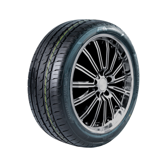 Автошина Sonix 205/50/17 93W PRIME UHP 08 XL фото 2