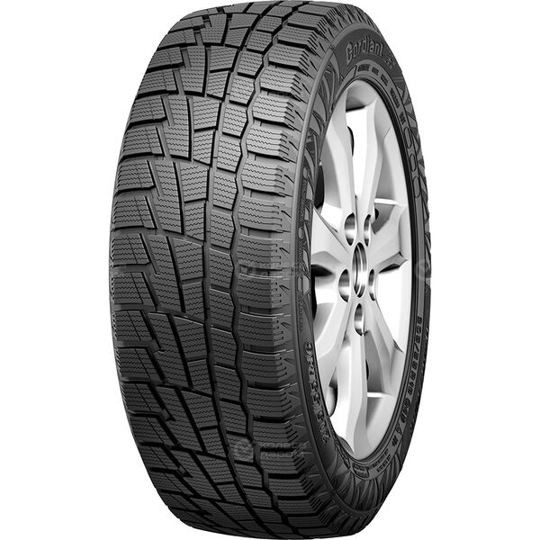 Автошина Cordiant Winter Drive PW-1 175/65/14 Т82 б/к фото 1