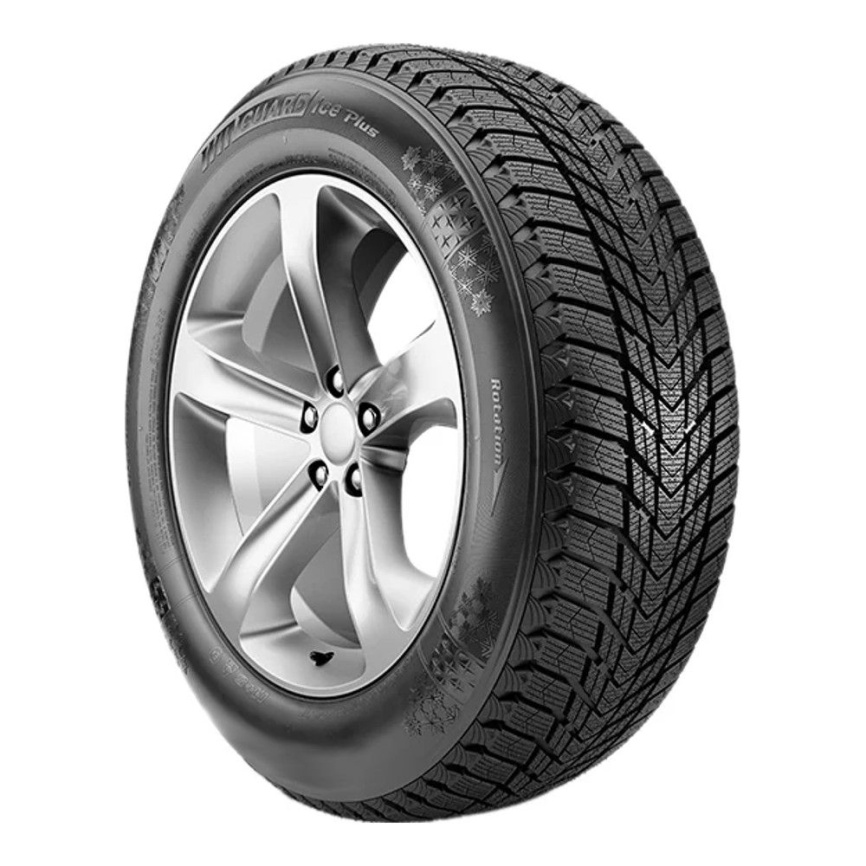 Автошина Roadstone 215/50/17 T95 WINGUARD ICE PLUS фото 4