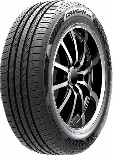 Автошина KUMHO 235/50/19 103V HP71  XL фото 1