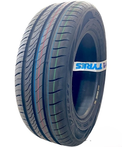 Автошина Кама  V-134 Viatti Strada 2 195/65/15 V 95  фото 2