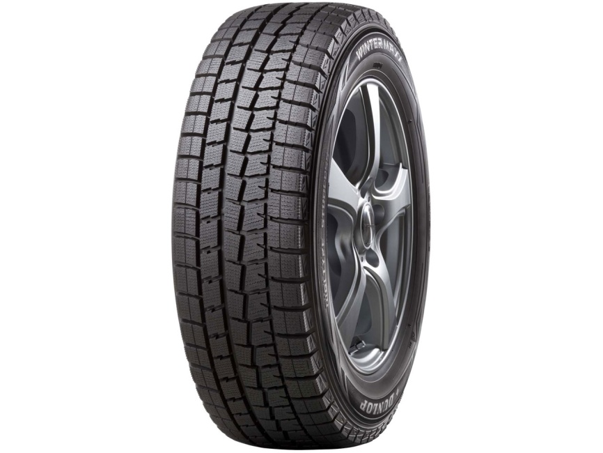 Автошина Dunlop 205/50/17 93T Winter Maxx WM02  фото 1