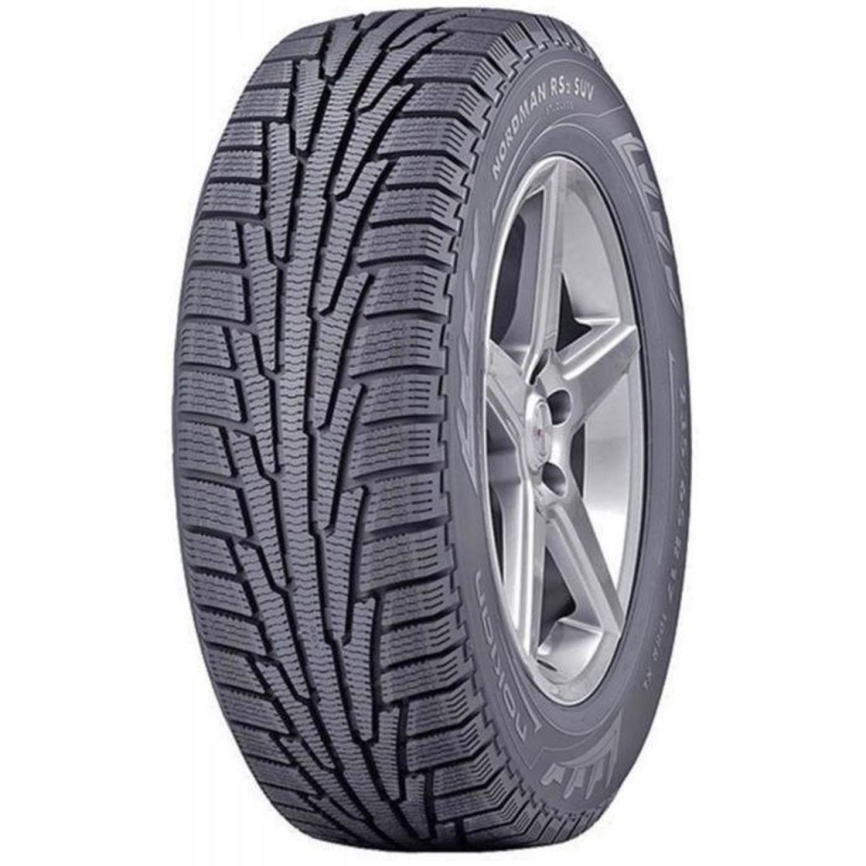Автошина Ikon 215/65/16 R102 Tyres Nordman RS2 SUV  XL фото 2