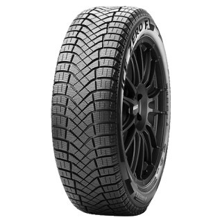 Автошина Pirelli 245/45/20 103H Ice Zero FR  XL фото 1