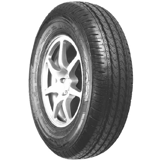 Автошина Bars 155/80/12C 83/81N UZ600 фото 4