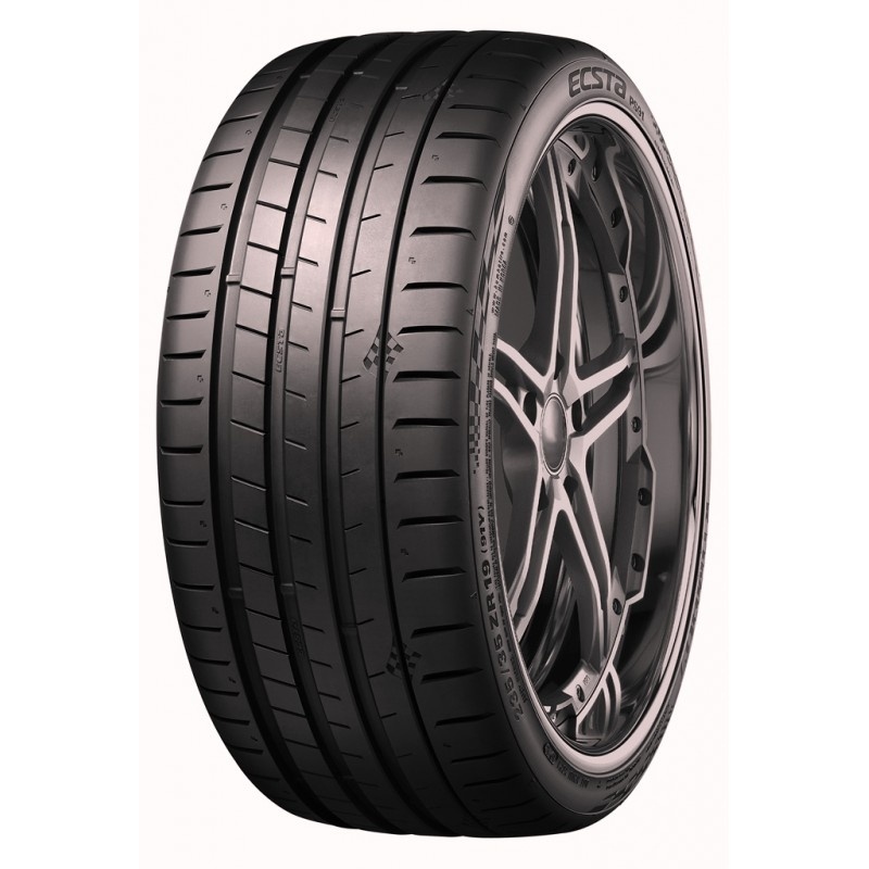Автошина KUMHO 245/45/18 100Y PS91 XL  фото 1