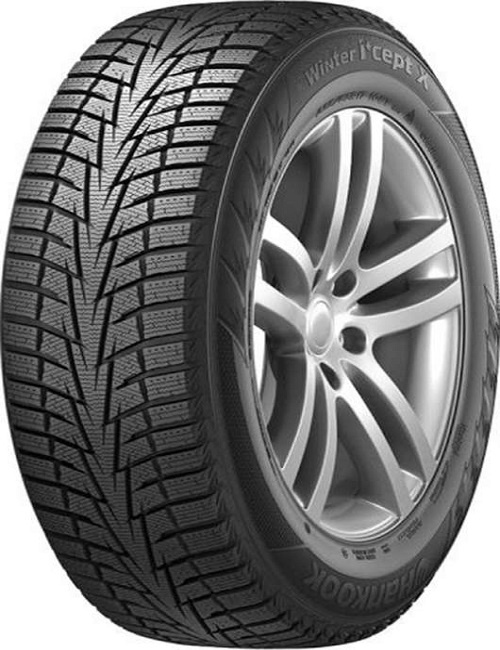Автошмна Hankook 235/60/18 103T DynaPro I*Cept X RW10  фото 1