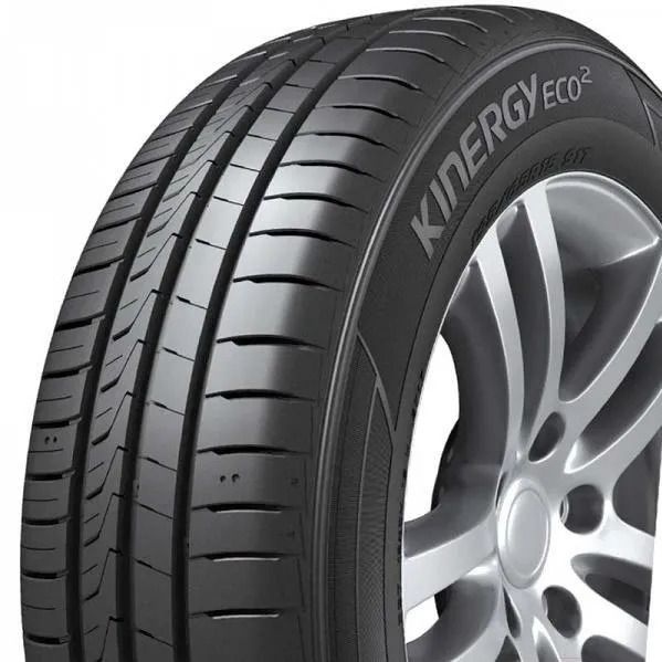 Автошина HANKOOK 185/65/15 92T Kinergy Eco 2 K435 XL фото 2