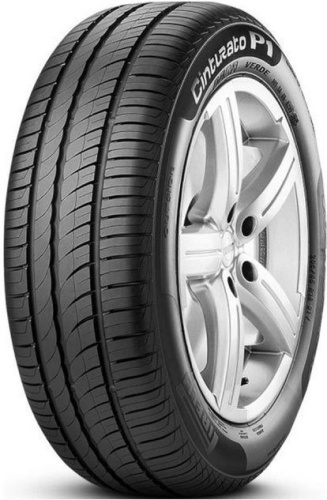 Автошина PIRELLI 185/60/15 H84 CINTURATO P-1 Verde фото 1