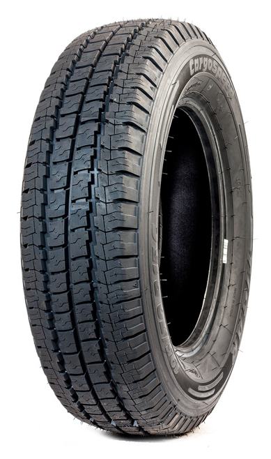 Автошина Tigar 225/70/15C 112/110R Cargo Speed  фото 3