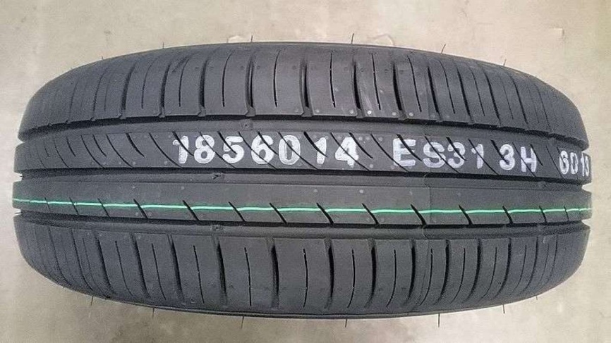 Автошина Kumho 185/60/14 H82 ES-31 фото 2