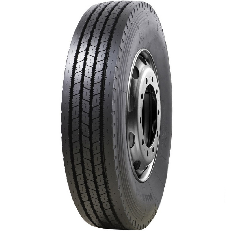 Автошина SUNFULL 295/75/22,5  HF111 16cл. 146/143 L (рулевая) фото 1