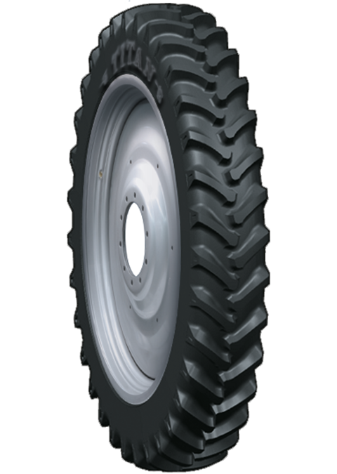 Автошина TITAN 270/95/48 144A8/141B TT49V TL с/х фото 1