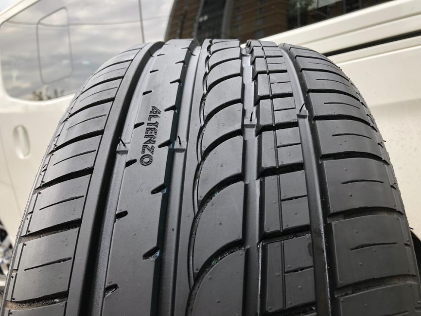 Автошина Altenzo 205/55/16 94W Sports Comforter+ XL фото 2