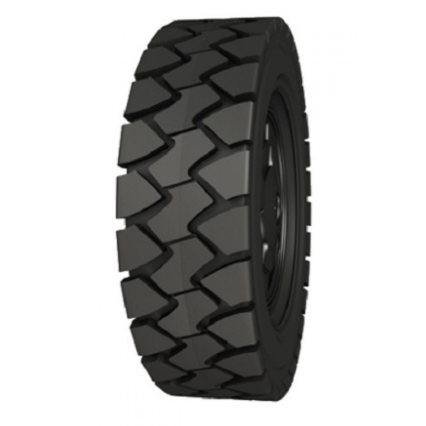 Автошина Nortec 6,50/10 14 сл. FT-214 125A5 фото 2