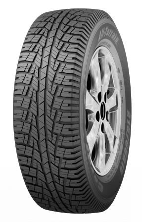 Автошина Cordiant  ALL TERRAIN ОА-1 245/70/16 111Т б/к всесезонка фото 1