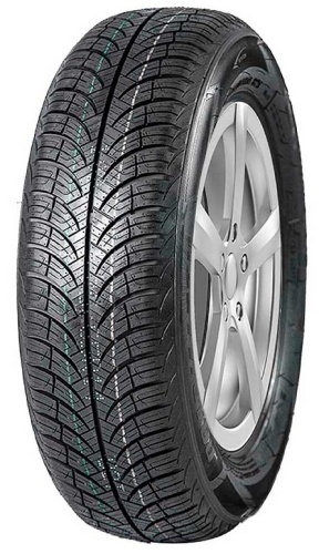 Автошина SONIX 195/45/16 84V PRIME A/S фото 1