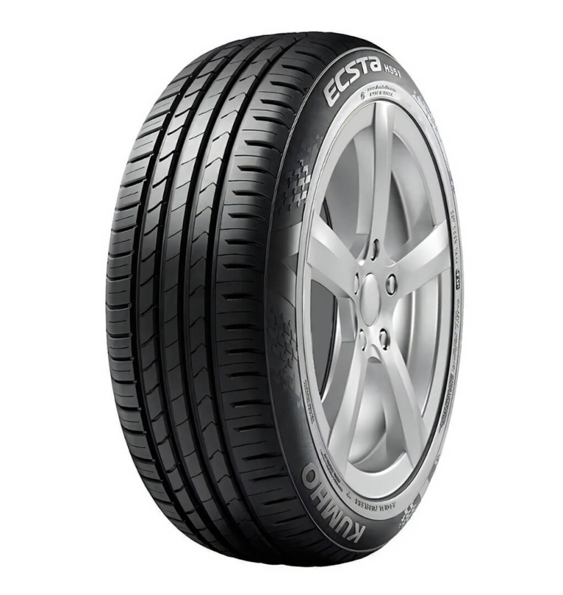 Автошина Kumho 215/60/17 H96 HS-51 фото 1