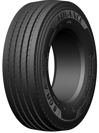 Автошина ADVANCE 315/70/22,5 156/150L GR-A1 PR20 TL фото 1