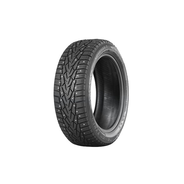 Автошина Nokian 185/65/15 T92 Nordman 7  XL (Шип) фото 3