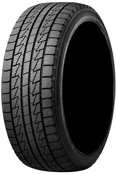Автошина Roadstone 195/55/16 Q87  Winguard ICE фото 5