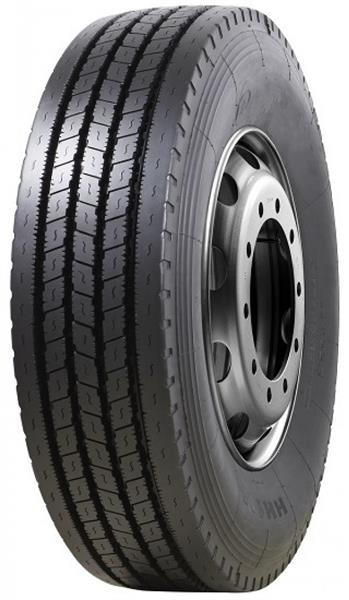 Автошина SUNFULL 295/75/22,5  HF111 16cл. 146/143 L (рулевая) фото 2