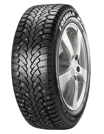 Автошина Pirelli 215/60/17 100T Formula Ice XL TL (шип.) фото 1