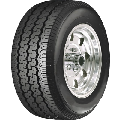Автошина BARS 195/75/16C 107/105R XL607 фото 1