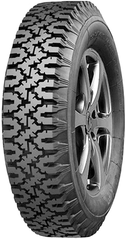 Автошина 6,45-13 (165/80/13) АИ-168У Алтайшина 78Р фото 2