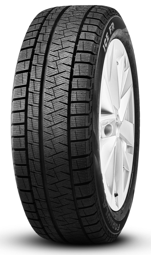 Автошина FORMULA 235/55/19 105H Ice FR TL XL  фото 1