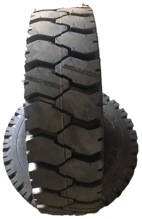 Автошина Nortec 6,50/10 14 сл. FT-215 125A5 фото 4