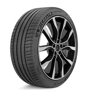 Автошина Michelin 265/50/20 111Y Pilot Sport 4 SUV XL TL фото 2