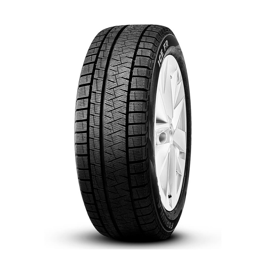 Автошина Formula 205/60/16 T96 ICE FRICTION  XL фото 1