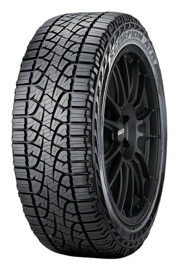 Автошина Pirelli 185/75/16 93T SCORPION ATR  фото 1
