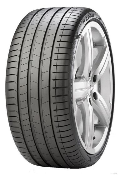 Автошина Pirelli 315/35/21 111Y P ZERO PZ4 LUXURY SALOON RunFlat XL фото 1