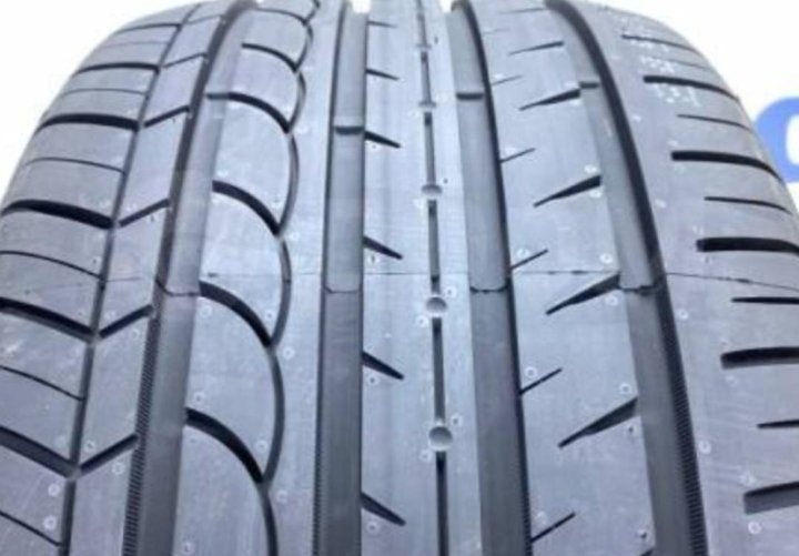 DYNAMO (SAILUN Group) 205/50/16 87W STREET-H MU02 фото 3