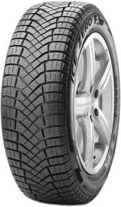 Автошина Pirelli 225/50/17 98H Ice Zero FR XL фото 1
