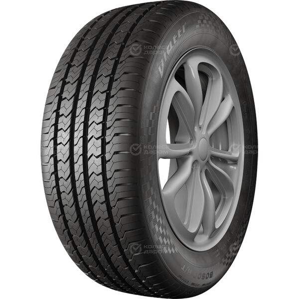 Автошина Кама V-238 Viatti Bosco 225/60/18 V100 H/T  фото 1