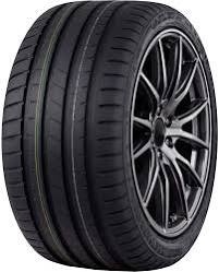 Автошина SONIX 195/55/15 85V XSPORT S8 фото 1