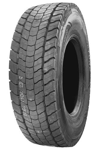 Автошина Fortune 235/75/17,5 132/130M FDR606 TL M+S 3PMSF 16PR ТАИЛАНД (грузовая) фото 1