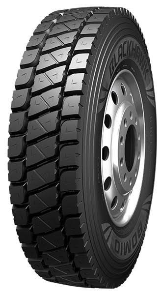 Автошина Blackhawk (Sailun Group Co., LTD) 315/80/22,5 156/153K BDM10 TL M+S 3PMSF 20PR (грузовая) фото 1