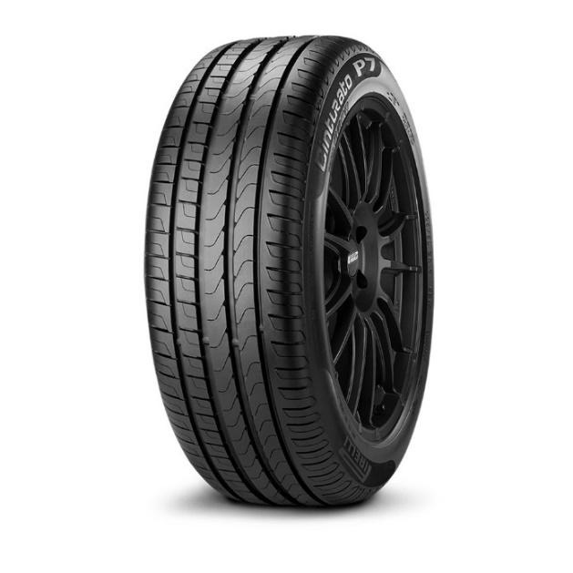 Автошина PIRELLI 205/55/16 91V CINTURATO P-7 фото 2