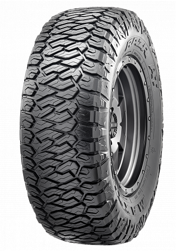 Автошина Maxxis 245/65/17 111Т AT-811 RAZR фото 3