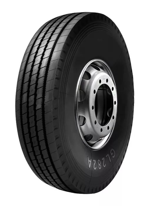 Шина груз. ADVANCE 315/70/22,5 156/150L GL282A PR20  TL/РУЛЬ/ фото 1
