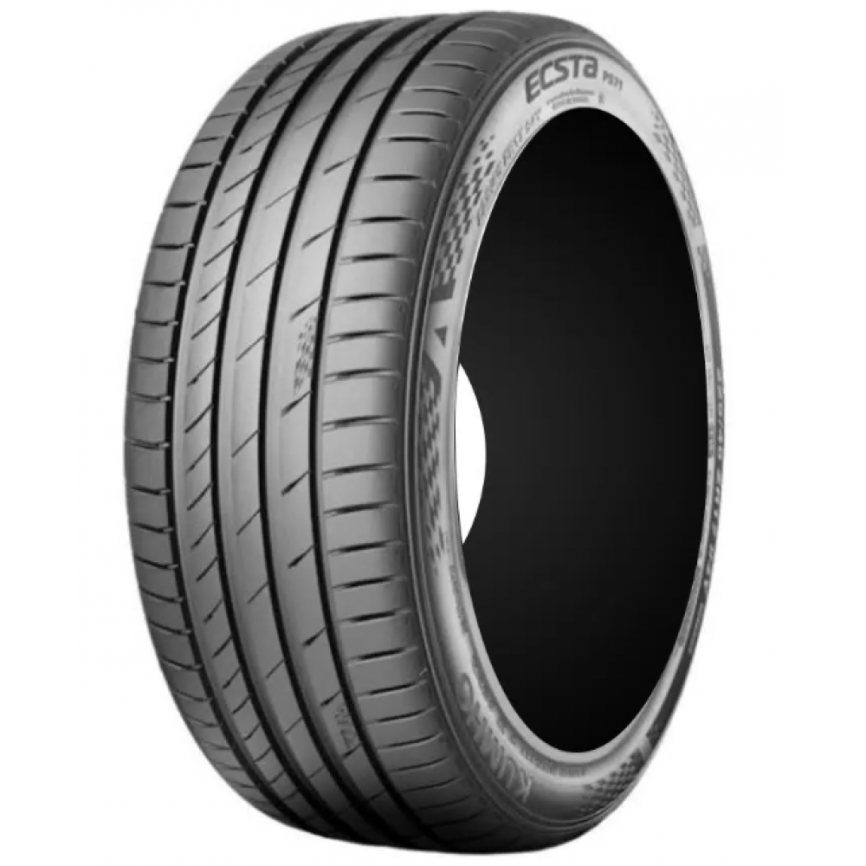 Автошина Kumho 245/45/17 Y99 PS-71  XL фото 2